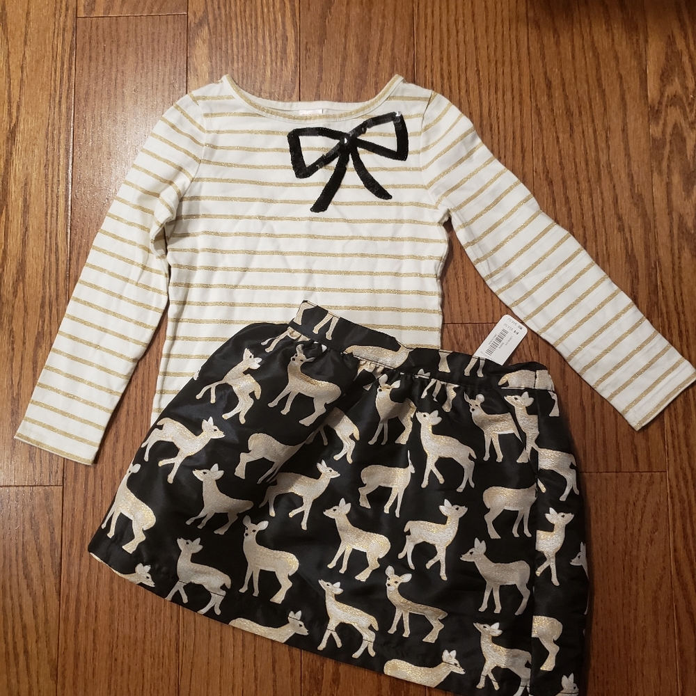 Size 5T GYMBOREE